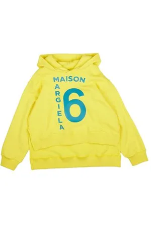 Maison Margiela TOPWEAR - Sweatshirts - on YOOX.com