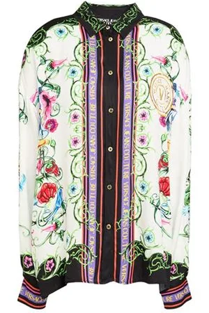 VERSACE TOPWEAR - Shirts - on YOOX.com