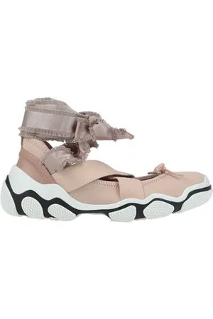 RED(V) FOOTWEAR - Ballet flats - on YOOX.com