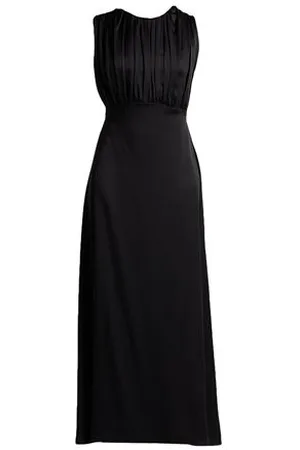 Jil Sander DRESSES - Maxi dresses - on YOOX.com
