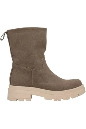 NOA A. FOOTWEAR - Ankle boots - on YOOX.com