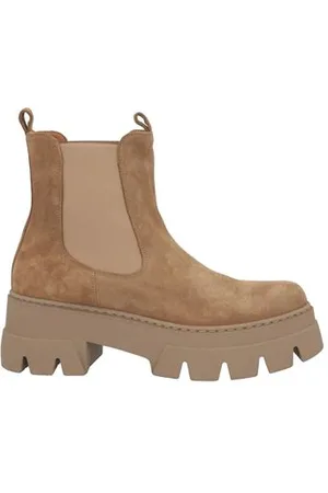 Ennequadro FOOTWEAR - Ankle boots - on YOOX.com