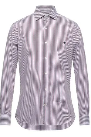 BROOKSFIELD TOPWEAR - Shirts - on YOOX.com