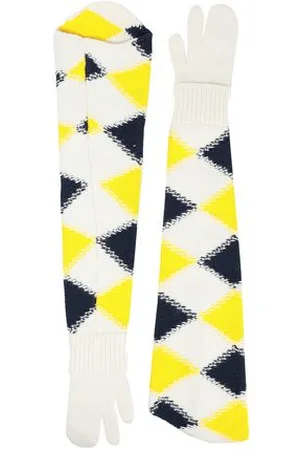 Maison Margiela ACCESSORIES - Gloves - on YOOX.com