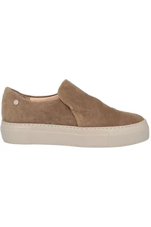 AGL ATTILIO GIUSTI LEOMBRUNI FOOTWEAR - Trainers - on YOOX.com
