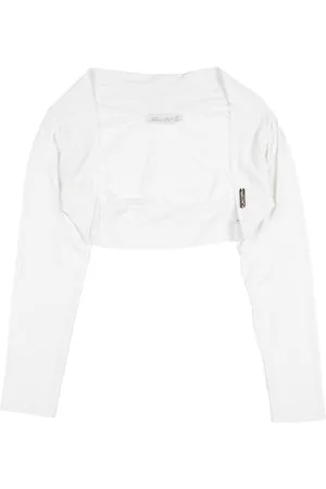YOOX KNITWEAR - Wrap cardigans - on YOOX.com