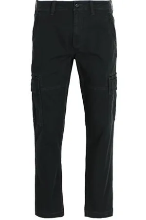 Superdry BOTTOMWEAR - Trousers - on YOOX.com