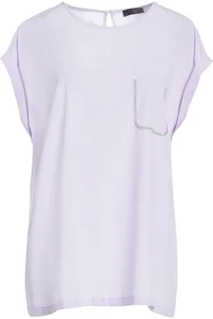 PESERICO SIGN TOPWEAR - Tops - on YOOX.com