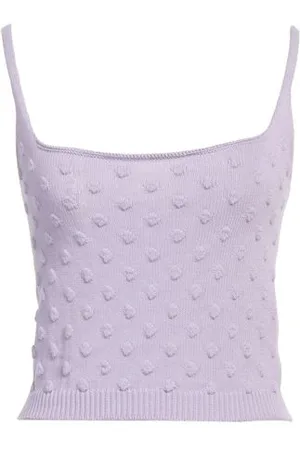 ALYSI TOPWEAR - Tops - on YOOX.com