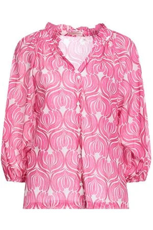 CAMICETTASNOB TOPWEAR - Shirts - on YOOX.com