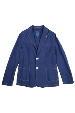 FAY SUITS and CO-ORDS - Blazers - on YOOX.com