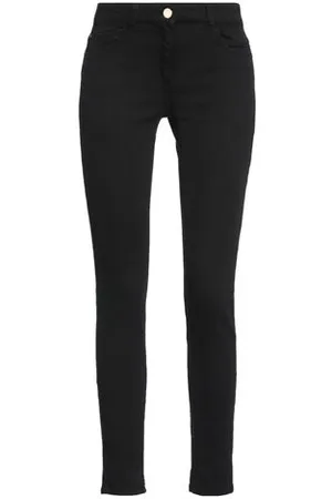 Nenette BOTTOMWEAR - Jeans - on YOOX.com