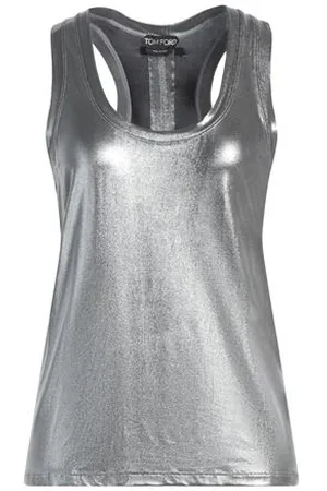 Tom Ford TOPWEAR - Tank Tops - on YOOX.com