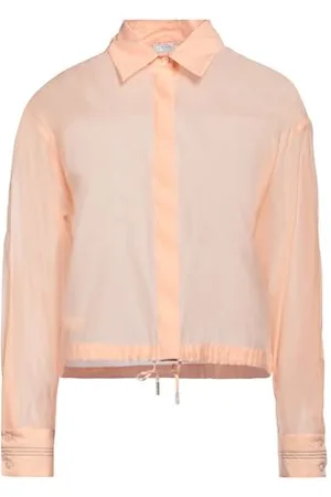 PESERICO SIGN TOPWEAR - Shirts - on YOOX.com