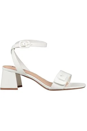 Lola Cruz FOOTWEAR - Sandals - on YOOX.com