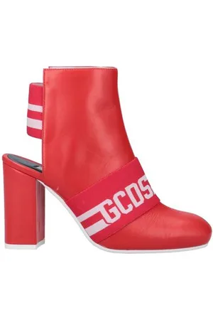 GCDS FOOTWEAR - Ankle boots - on YOOX.com
