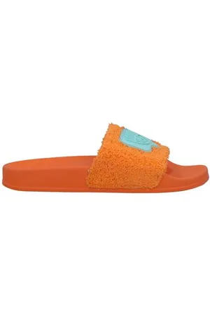 Chiara Ferragni FOOTWEAR - Sandals - on YOOX.com