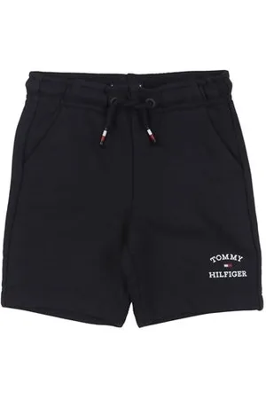 Tommy Hilfiger BOTTOMWEAR - Shorts & Bermuda Shorts - on YOOX.com