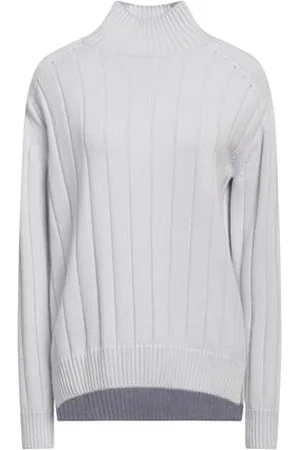 GENTRYPORTOFINO KNITWEAR - Turtlenecks - on YOOX.com