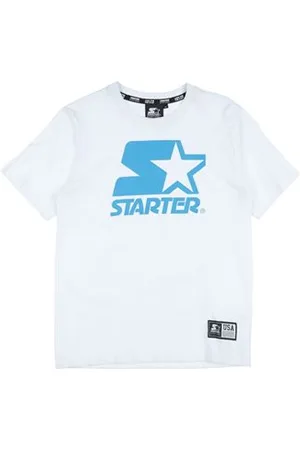 Starter TOPWEAR - T-shirts - on YOOX.com