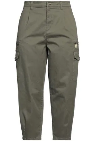 Michael Kors BOTTOMWEAR - Trousers - on YOOX.com