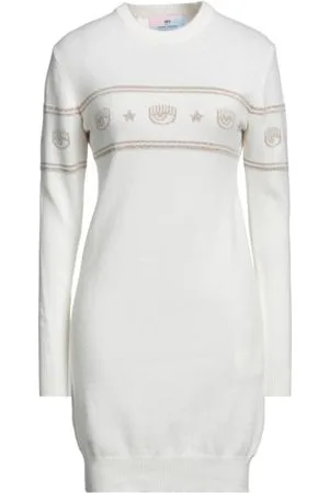 Chiara Ferragni DRESSES - Mini dresses - on YOOX.com