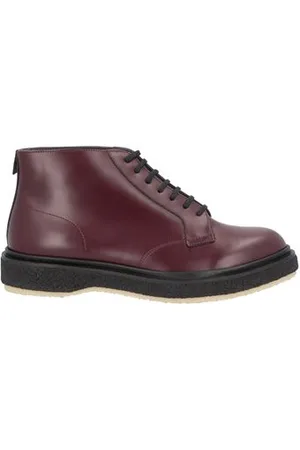 ADIEU PARIS FOOTWEAR - Ankle boots - on YOOX.com