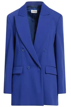 P.A.R.O.S.H. SUITS and CO-ORDS - Blazers - on YOOX.com