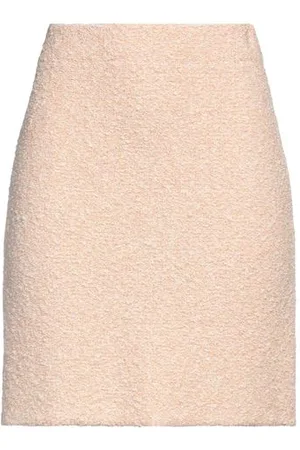 AMINA RUBINACCI BOTTOMWEAR - Mini skirts - on YOOX.com