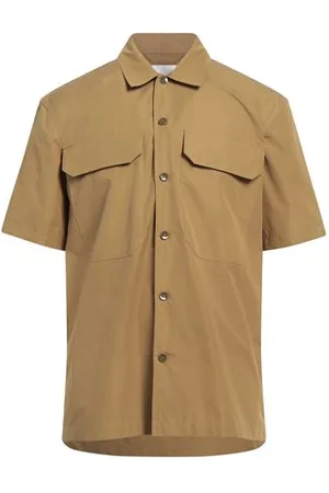 Jil Sander TOPWEAR - Shirts - on YOOX.com