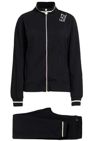 EA7 JUMPSUITS & TRACKSUITS - Tracksuits - on YOOX.com