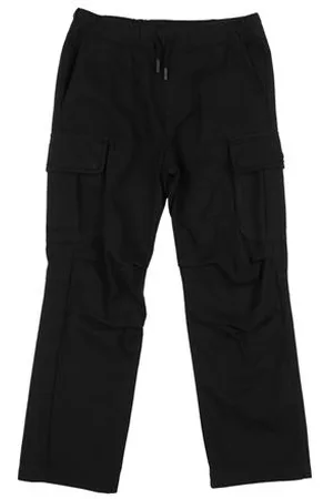 Diesel BOTTOMWEAR - Trousers - on YOOX.com