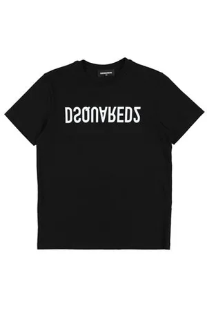 Dsquared2 TOPWEAR - T-shirts - on YOOX.com