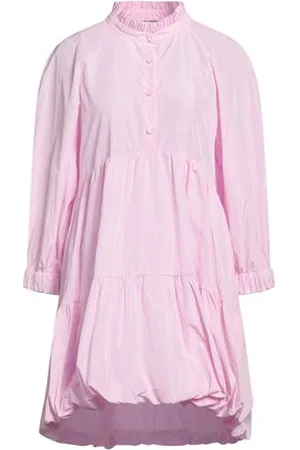 Serafini DRESSES - Mini dresses - on YOOX.com