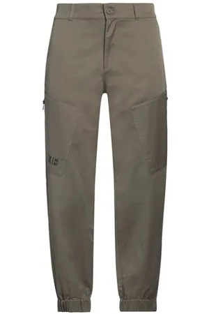 Armani Exchange BOTTOMWEAR - Trousers - on YOOX.com