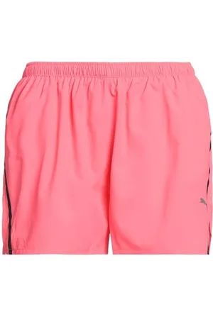 PUMA BOTTOMWEAR - Shorts & Bermuda Shorts - on YOOX.com