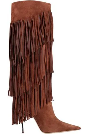 Casadei FOOTWEAR - Boots - on YOOX.com