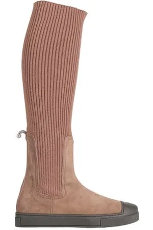 Fabiana Filippi FOOTWEAR - Boots - on YOOX.com
