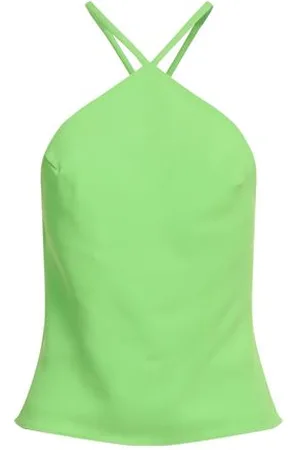 Amanda Uprichard TOPWEAR - Tops - on YOOX.com