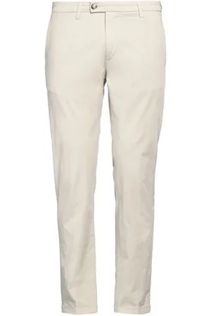 RE-HASH BOTTOMWEAR - Trousers - on YOOX.com