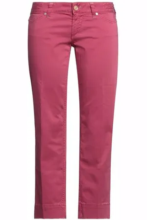 Jacob Cohen BOTTOMWEAR - Trousers - on YOOX.com