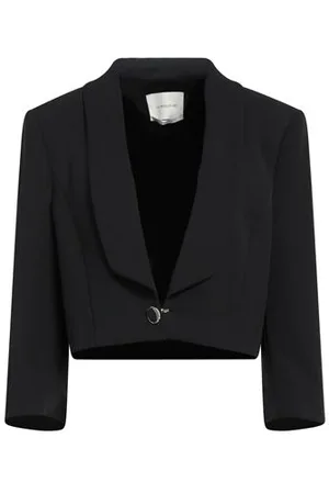 ANNA MOLINARI SUITS and CO-ORDS - Blazers - on YOOX.com