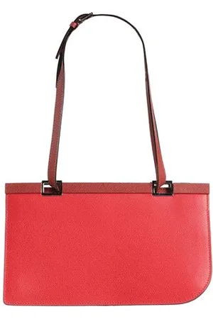 VALEXTRA BAGS - Shoulder bags - on YOOX.com