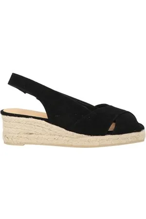 Castaner FOOTWEAR - Espadrilles - on YOOX.com