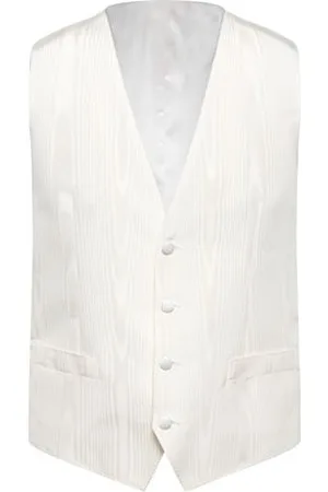 Dolce & Gabbana SUITS and CO-ORDS - Waistcoats - on YOOX.com