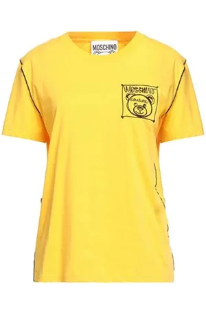 Moschino TOPWEAR - T-shirts - on YOOX.com