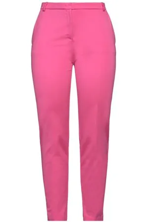 Pinko BOTTOMWEAR - Trousers - on YOOX.com