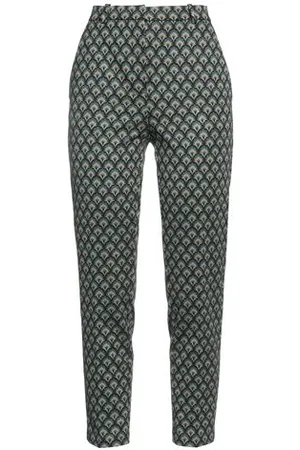 Pinko BOTTOMWEAR - Trousers - on YOOX.com