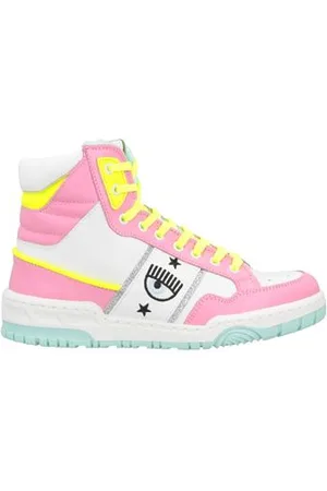 Chiara Ferragni FOOTWEAR - Trainers - on YOOX.com