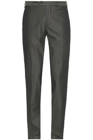 LARDINI BOTTOMWEAR - Trousers - on YOOX.com